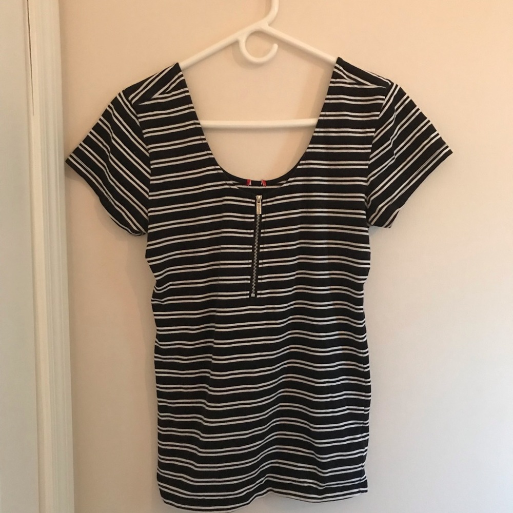 GUESS Striped Shirt